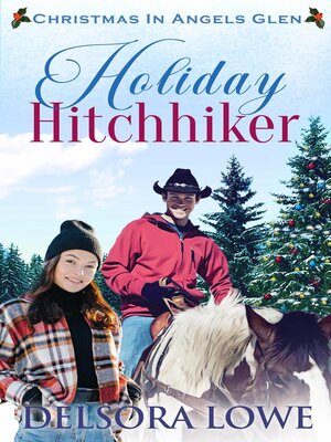 cover image of Holiday Hitchhiker